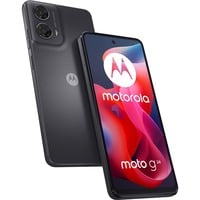 Motorola  smartphone Noir