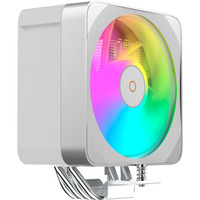 Ocypus Delta A40 EX ARGB Refroidisseur CPU Blanc