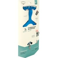 Osprey Réservoir hydraulique 3L, Gourde Blanc/Bleu