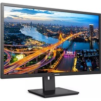 Philips B Line 325B1L/00 écran plat de PC 80 cm (31.5") 2560 x 1440 pixels 2K Ultra HD LCD Noir Moniteur  Noir, 80 cm (31.5"), 2560 x 1440 pixels, 2K Ultra HD, LCD, 4 ms, Noir