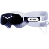 Pimax Dream Air SE Lighthouse, Casque VR 