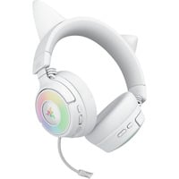 Razer  casque gaming over-ear Blanc