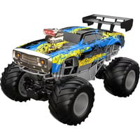 Revell 24589, Voiture télécommandée