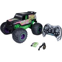 Revell Camion Monstre RC Razors Edge, Voiture télécommandée 