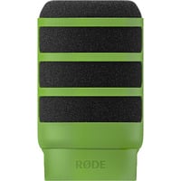 Rode Microphones WS14-G, Capuchon protecteur Vert