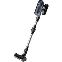 Rowenta X-Force Flex 14.60 Aqua Docking RH99C3, Aspirateur balais Bleu/en aluminium