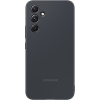 SAMSUNG Silicone Case, Housse/Étui smartphone Noir