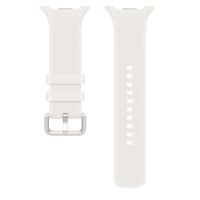 Samsung Misty Band, Bracelet-montre Crème/transparent