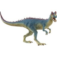Schleich Dinosaurs Dilophosaure, Figurine 4 an(s), Multicolore