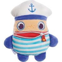 Schmidt Spiele Les avales-soucis - Pit, Peluche 21 cm