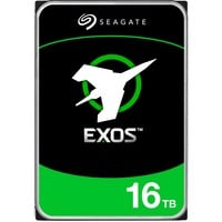 Seagate Exos X16 16 TB, Disque dur 