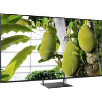 Sony BRAVIA 7 II K65XR75M2 65" 4K Ultra HD Moniteur Noir/argent foncé, 4x HDMI, 2x USB-A, 1x RJ-45, 120 Hz