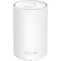 TP-Link Deco X50-4G(1-pack), Routeur Blanc
