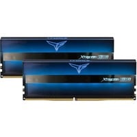 Team Group 32 Go DDR4-3200 (2x 16 Go) mémoire vive Noir, TF10D432G3200HC16CDC01, XMP 2.0