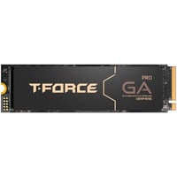 Team Group T-Force GA PRO 2 TB SSD Noir