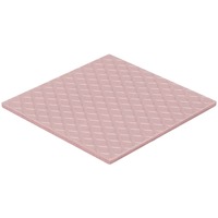 Thermal Grizzly Minus Pad 8, Pad Thermique Rose, 30 mm x 30 mm x 0,5 mm