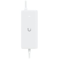 Ubiquiti Alimentation PoE intégrée UACC-PoE+-USBC, PoE-Injecteur Blanc