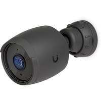Ubiquiti UVC-G6-Bullet-B, Caméra de surveillance Noir