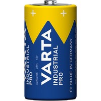 Varta 4014 211 111 Batterie à usage unique 6V Alcaline Batterie à usage unique, 6V, Alcaline, 1,5 V, 20 pièce(s), 7800 mAh