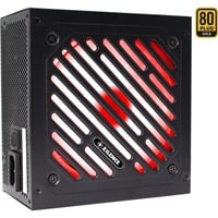 Xilence , 750 Watt alimentation  Noir