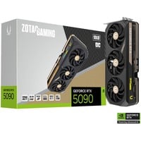 ZOTAC GeForce RTX 5090 SOLID OC, Carte graphique