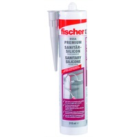 Silicone sanitaire DSSA TP 310ml, Mastic