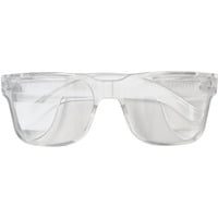 iFixit Lunettes de protection avec revêtement anti-buée Transparent