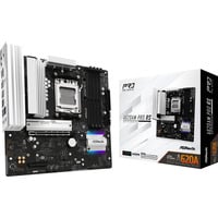 ASRock carte mère socket AM5