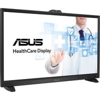 ASUS HA3281A écran plat de PC 80 cm (31.5") 3840 x 2160 pixels 4K Ultra HD LCD Noir Moniteur Noir, 1x DisplayPort, 3x HDMI, 1x USB-C, 4x USB-A, 80 cm (31.5"), 3840 x 2160 pixels, 4K Ultra HD, LCD, 0,1 ms, Noir