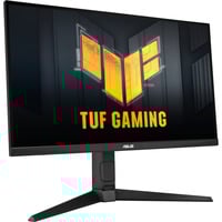 ASUS  27" 4K UHD Moniteur gaming  Noir