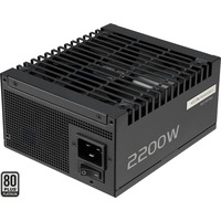 ASUS , 2200 Watt alimentation  Noir