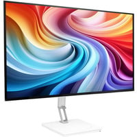 Acer CE270K X 26.5" 4K UHD Moniteur  Blanc