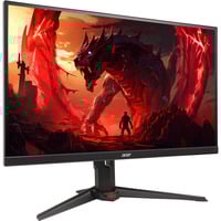 Acer  27" Moniteur gaming  Noir
