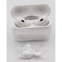 Apple  écouteurs in-ear Blanc