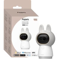 Aqara Caméra-Hub G350, Caméra réseau 