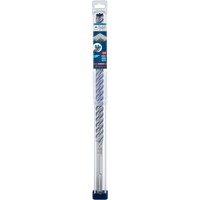 Bosch 2 608 900 241 foret 1 pièce(s), Perceuse Perceuse, 2 cm, 520 mm, Béton, pierre, 40 cm, SDS Max