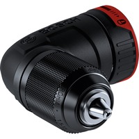 Bosch Accessoire d'angle FlexiClick GFA 18-WM Professional Noir