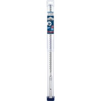Bosch Expert Foret SDS Max-8X, Perceuse Marteau perforateur, Hammer drill bit, 1,2 cm, 540 mm, Béton, pierre, 40 cm