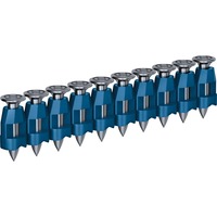 Bosch NB-16 Assortiments de clous, boulons et de pinces GNB 18V Professional, Ongles Assortiments de clous, boulons et de pinces, 1000 pièce(s), 1,6 cm, GNB 18V Professional, Boîte
