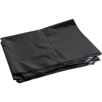 Bosch Sacs jetables (PE), Sac pour aspirateur Noir, GAS 35 L AFC; GAS 35 L SFC+; GAS 35 M AFC; GAS 55 M AFC Professional