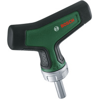 Bosch Tournevis à cliquet avec poignée en T Vert/Noir