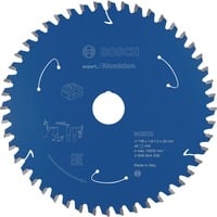 Bosch ‎2608644535 lame de scie circulaire 13,6 cm 1 pièce(s) Pointe au carbure de tungstène (TCC), 13,6 cm, Bosch, 180 g, 1 pièce(s)