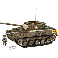 COBI M18 Hellcat, Jouets de construction 
