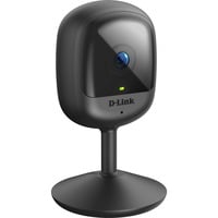 D-Link DCS-6100LHV2 caméra de sécurité Caméra de sécurité IP Intérieure 1920 x 1080 pixels Bureau, Caméra réseau Noir, Caméra de sécurité IP, Intérieure, Avec fil &sans fil, Bureau, Noir, Statut