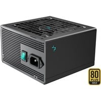 DeepCool PN750D alimentation  750 watt Noir, 3x PCIe