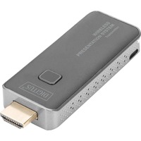 Digitus Émetteur HDMI sans fil 