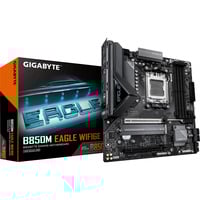 GIGABYTE B850M EAGLE WIFI6E carte mère socket AM5 Noir