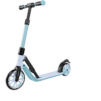 HUDORA 14709, Trottinette Bleu clair/Turquoise