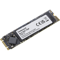 Intenso Hautes performances, 512 Go SSD 3832450, M.2 2280
