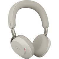 Jabra  casque on-ear Gris